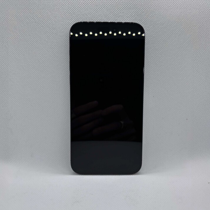 iPhone 14 Pro Max 128 GB - Black iPhone 14 Pro Max 128 GB - Black