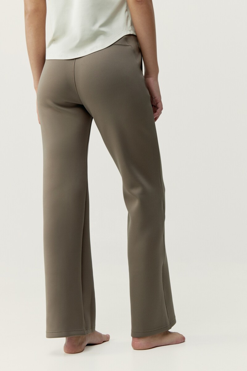 Calza Pantalón Kioko Vison