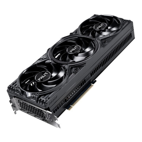 Tarjeta Video Palit Rtx 5070 12gb TARJETA VIDEO PALIT RTX 5070 12GB