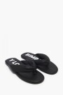 SANDALIA ACRYLIC Negro