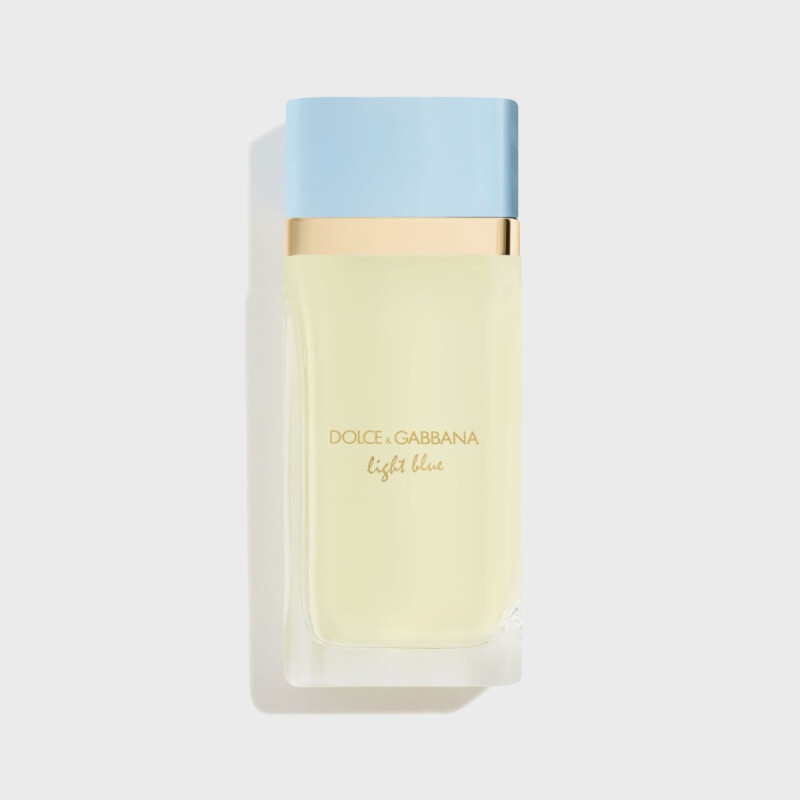 Dolce&Gabbana Light Blue Eau de Parfum 100ml - Femenino