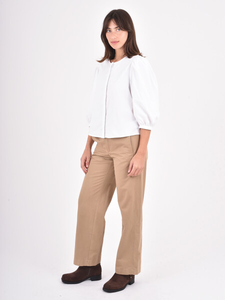 PANTALON MISLU KAKI