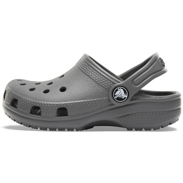 Crocs Classic Kids Gris