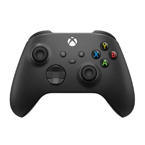 Control Xbox Series X/S Wireless 1914 Black