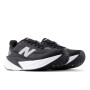 Zapatillas Running Rebel V5 Mujer Black