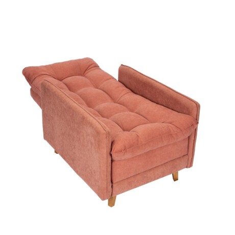 POLTRONA MONTREAL RECLINABLE G500 TERRACOTA POLTRONA MONTREAL RECLINABLE G500 TERRACOTA
