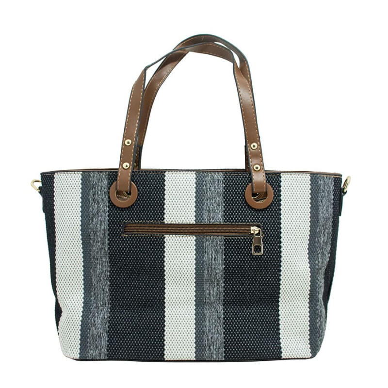 Carteras Muvem de Mujer - WC13-1121-27 Negro