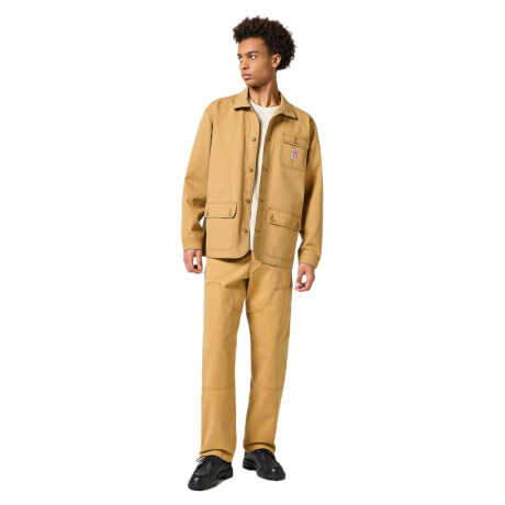 Campera Wrangler Casey Chore Jacket