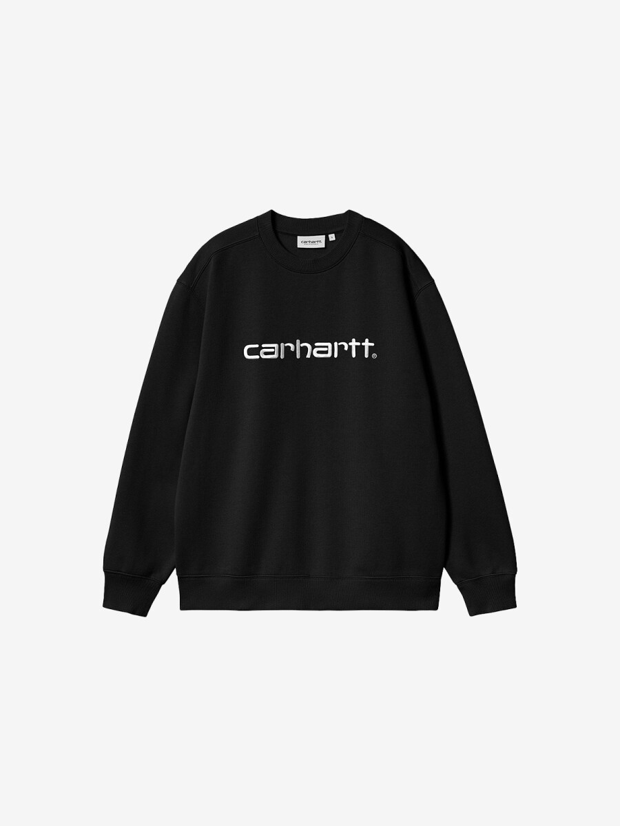 BUZO W' CARHARTT 