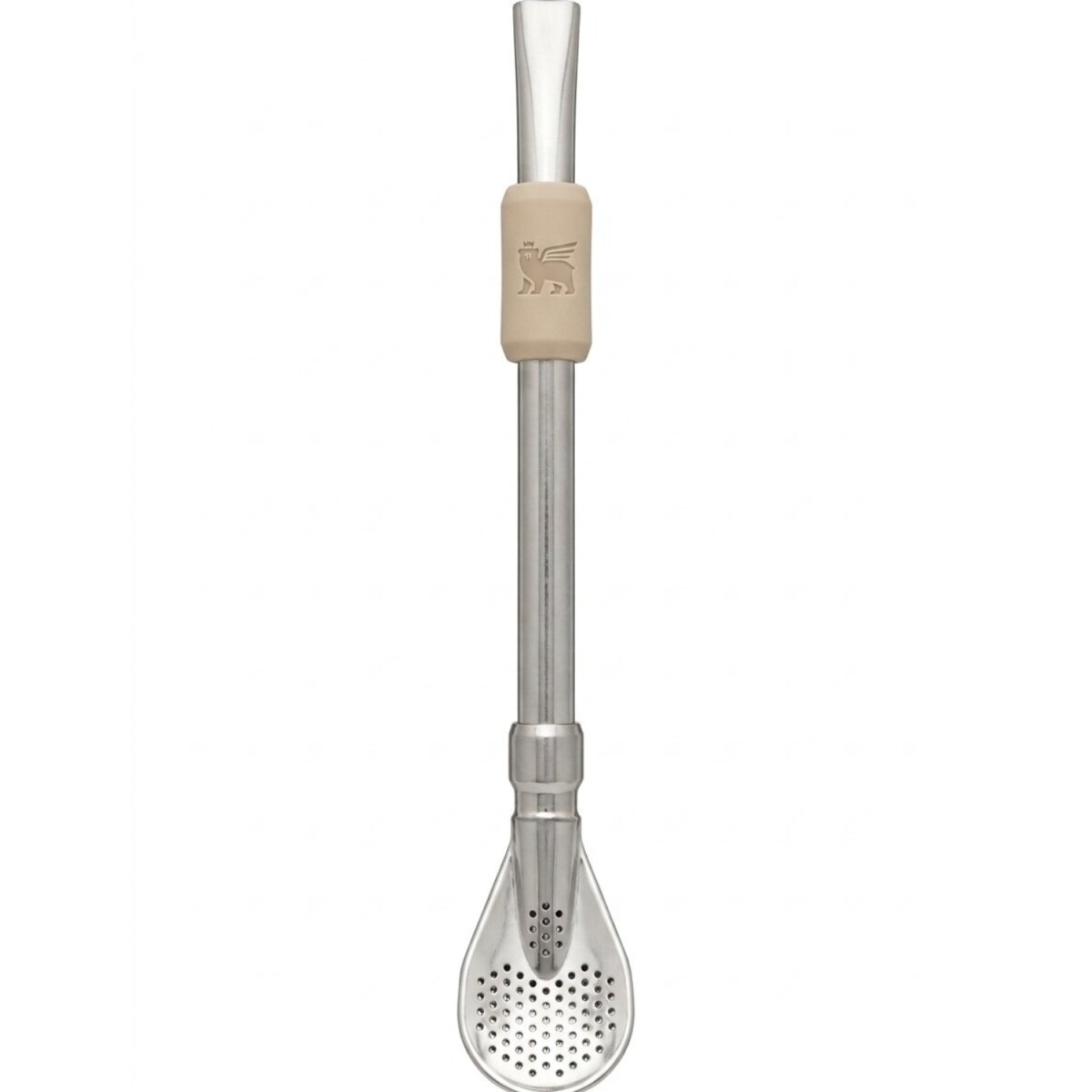 Bombilla en Acero Inoxidable Stanley Spoon Diseño de Flujo Constante - Rosa 