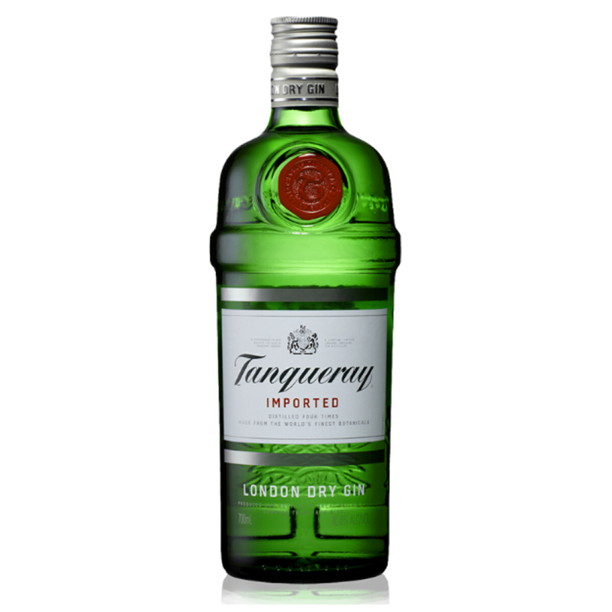 Gin Tanqueray London Dry 750 Ml - 001 