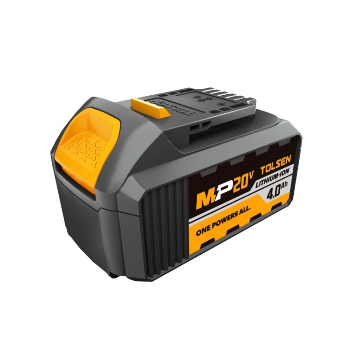 Bateria 20v Tolsen 4.0ah 