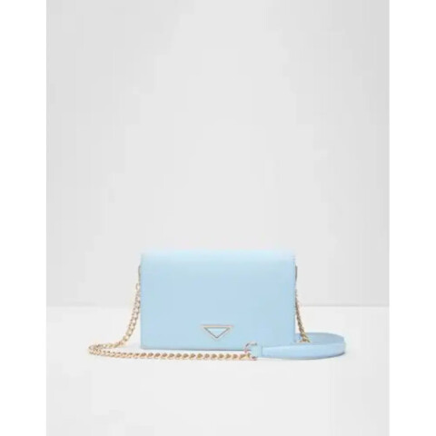 TALAEGYN Light Blue SYNTHETIC Light Blue