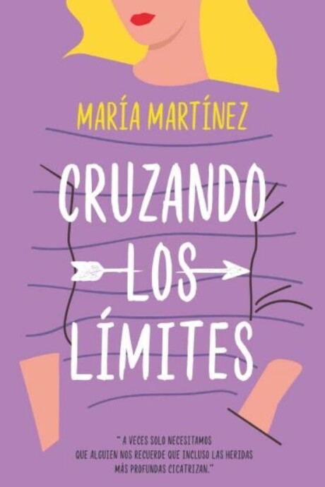 CRUZANDO LOS LIMITES (B4P) CRUZANDO LOS LIMITES (B4P)