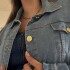Campera Amelia Clara
