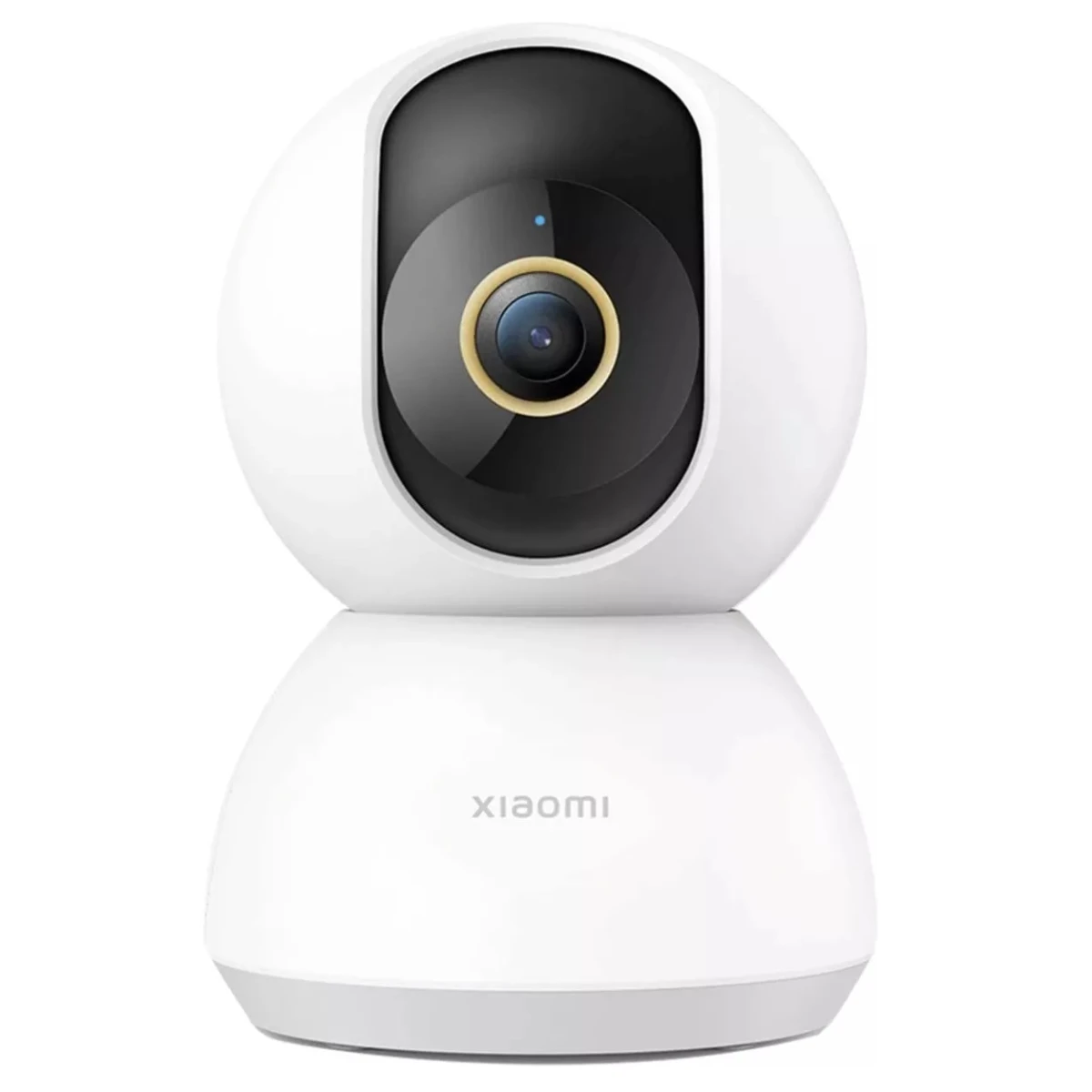 Cámara De Seguridad Inteligente XIAOMI C300 UHD 2K Visión Nocturna 