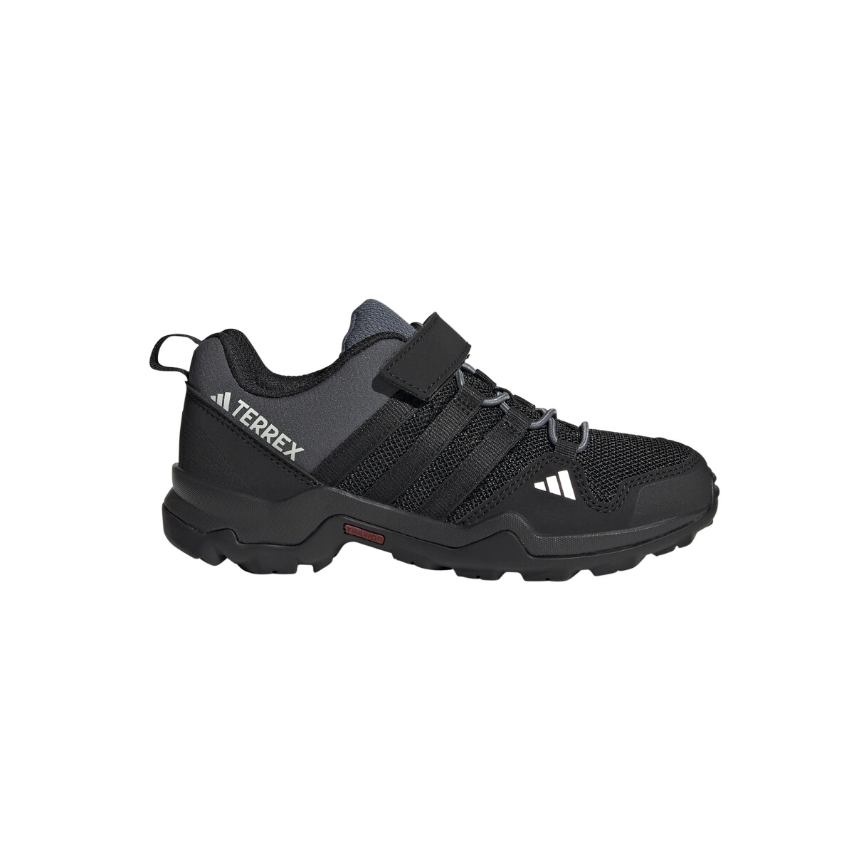 Championes adidas Terrex AX2R de niño - Core Black 