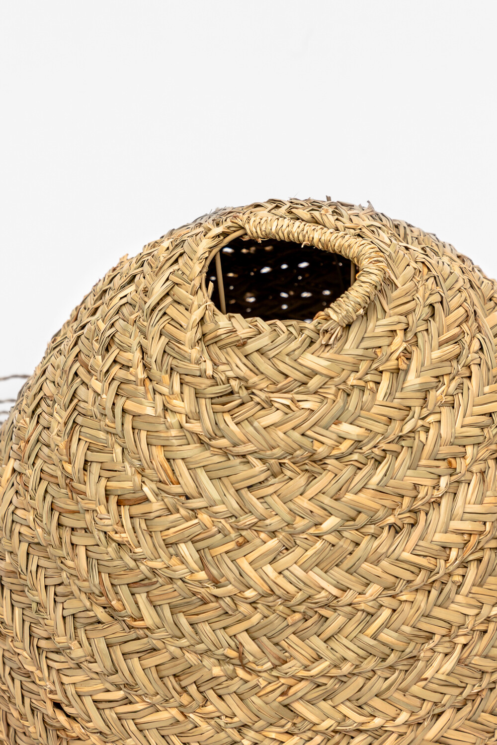 Pantalla Laila Color Unico