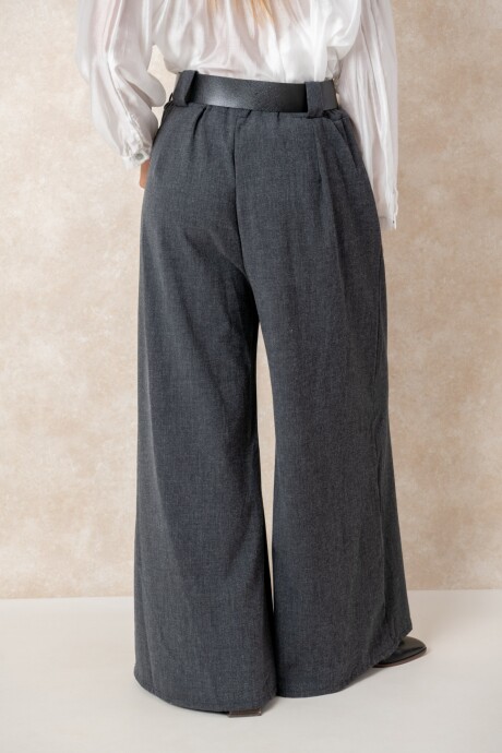 PANTALON HADA Gris