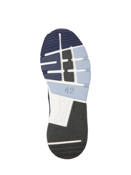 SHOES CAMPER Kit Hou.876 Mat-Met-Of