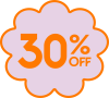 DECO EN SALE -30%