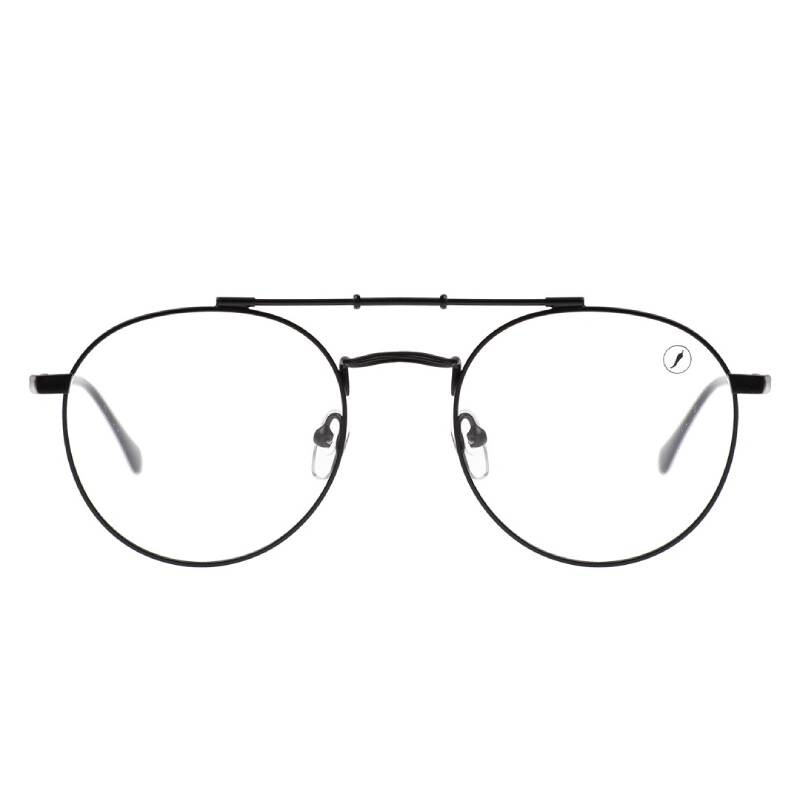 Armazón Chilli Beans Gerona más intercambiable de Sol Negro