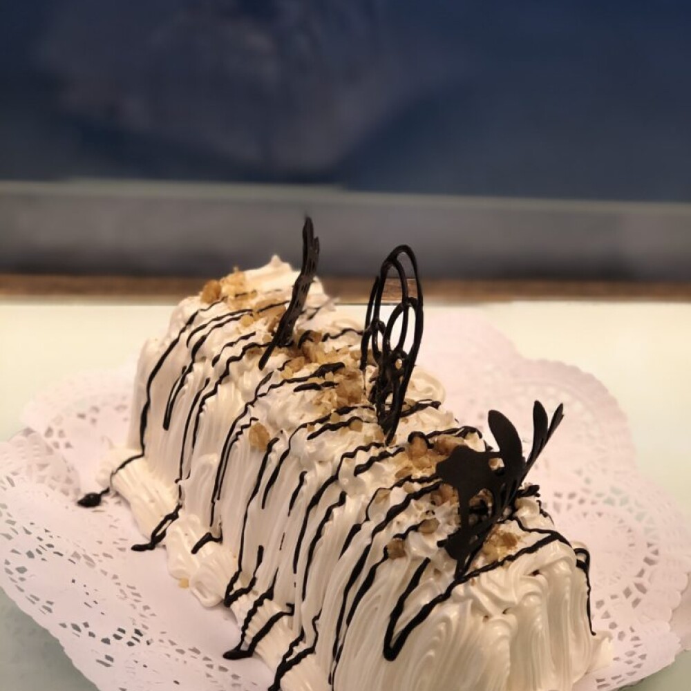 Arrollado Dulce de Leche Arrollado Dulce de Leche