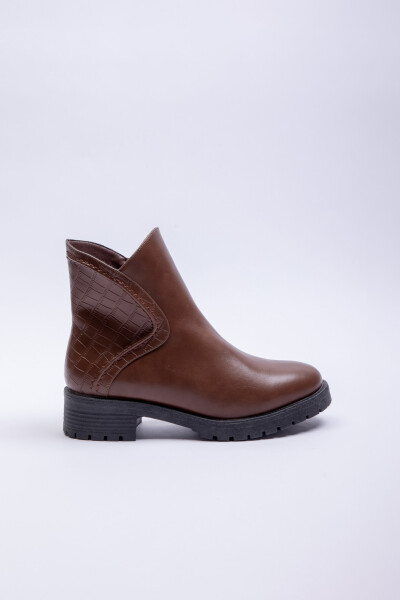 BOTA TANELA Marron