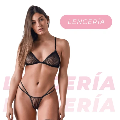 LENCERIA