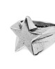 TwoJeys Anillo Shooting Star Ring Plata TwoJeys Anillo Shooting Star Ring Plata