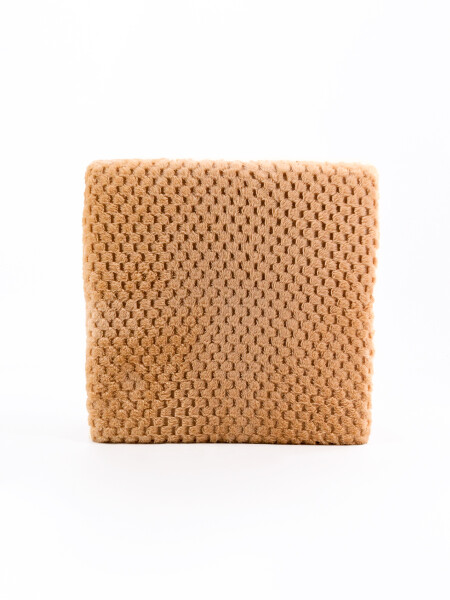 FLANNEL PANAL 1 PLAZA BEIGE