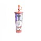 Vaso 800ml BT21 RJ