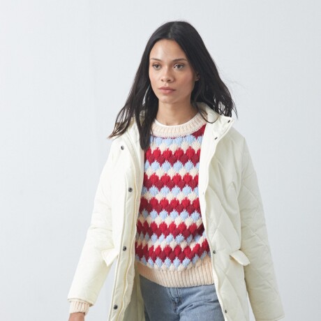 CAMPERA ALBANIE Crudo