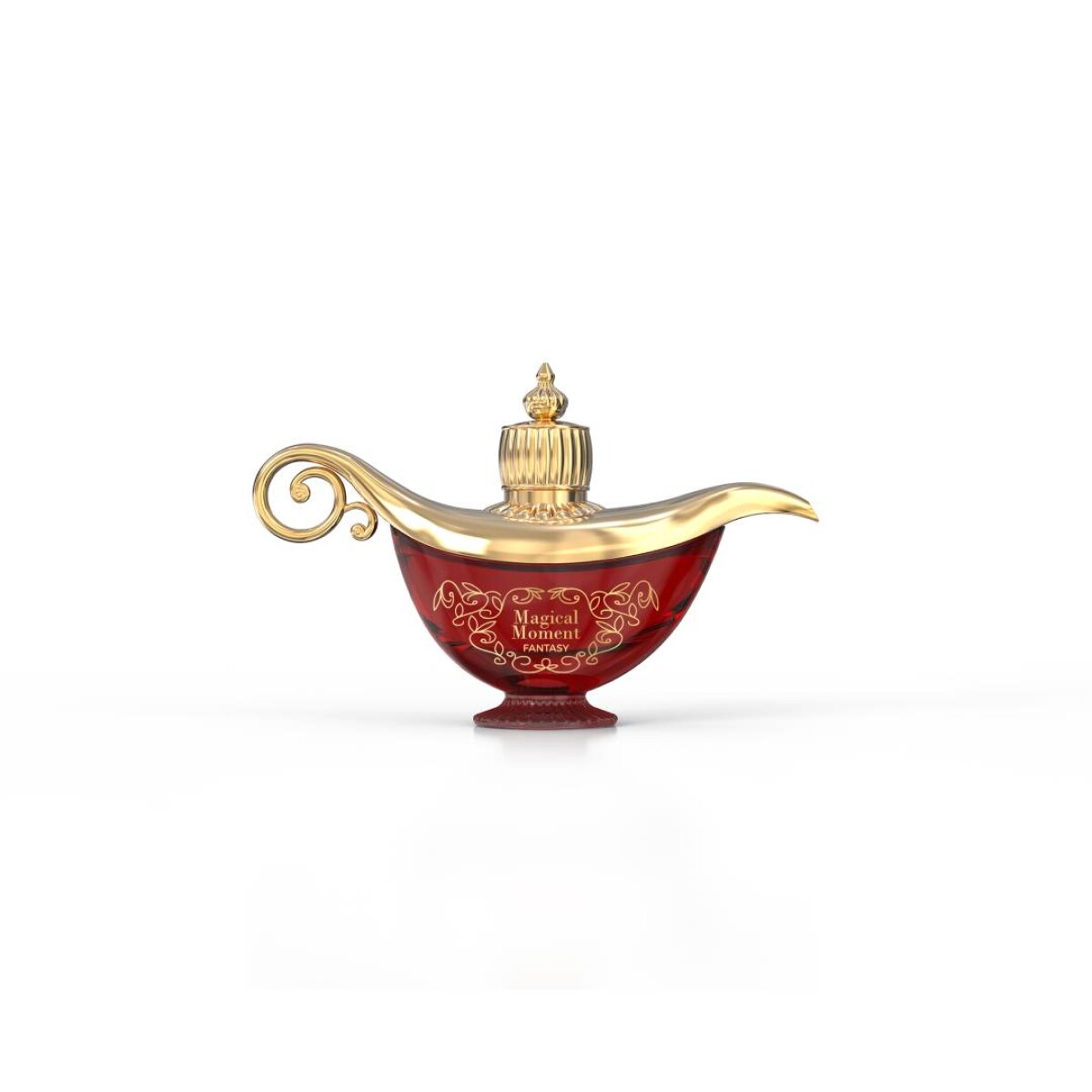 Fragancia Femenina Arabe Le Chameau Magical Moment Fantasy - 100 ml 
