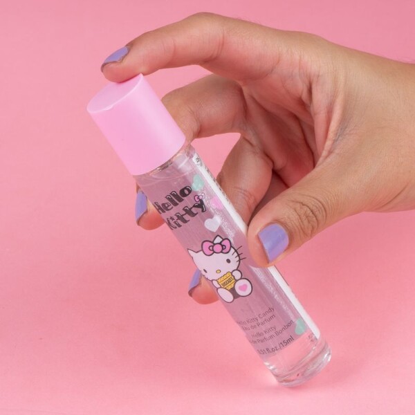 Perfume Hello kitty 15ml Kitty