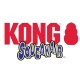 Kong SqueakAir X3 Medium Kong SqueakAir X3 Medium