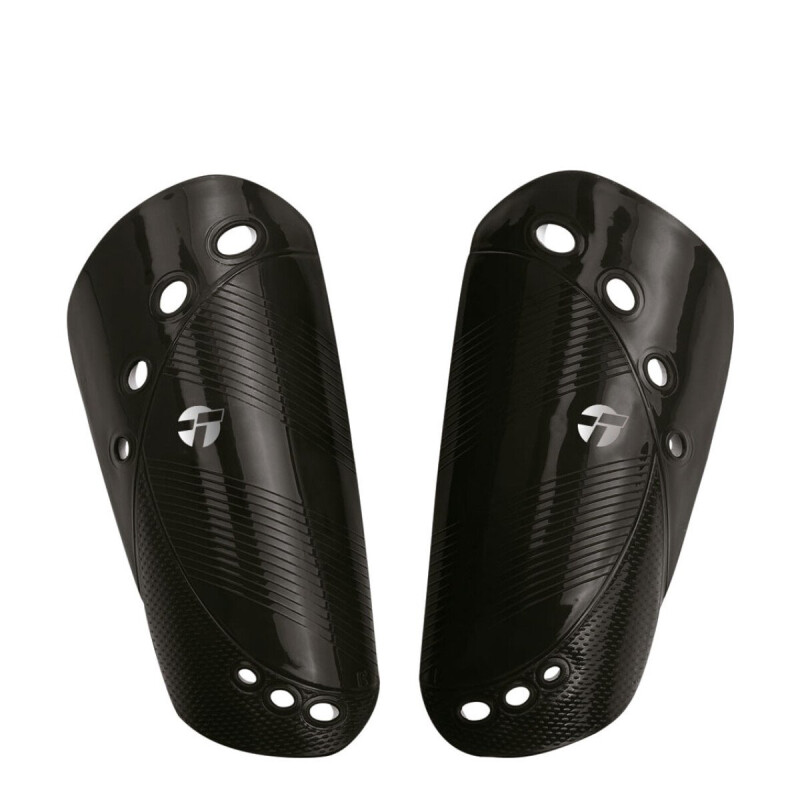 Canilleras Topper Canilllera Kick Negro