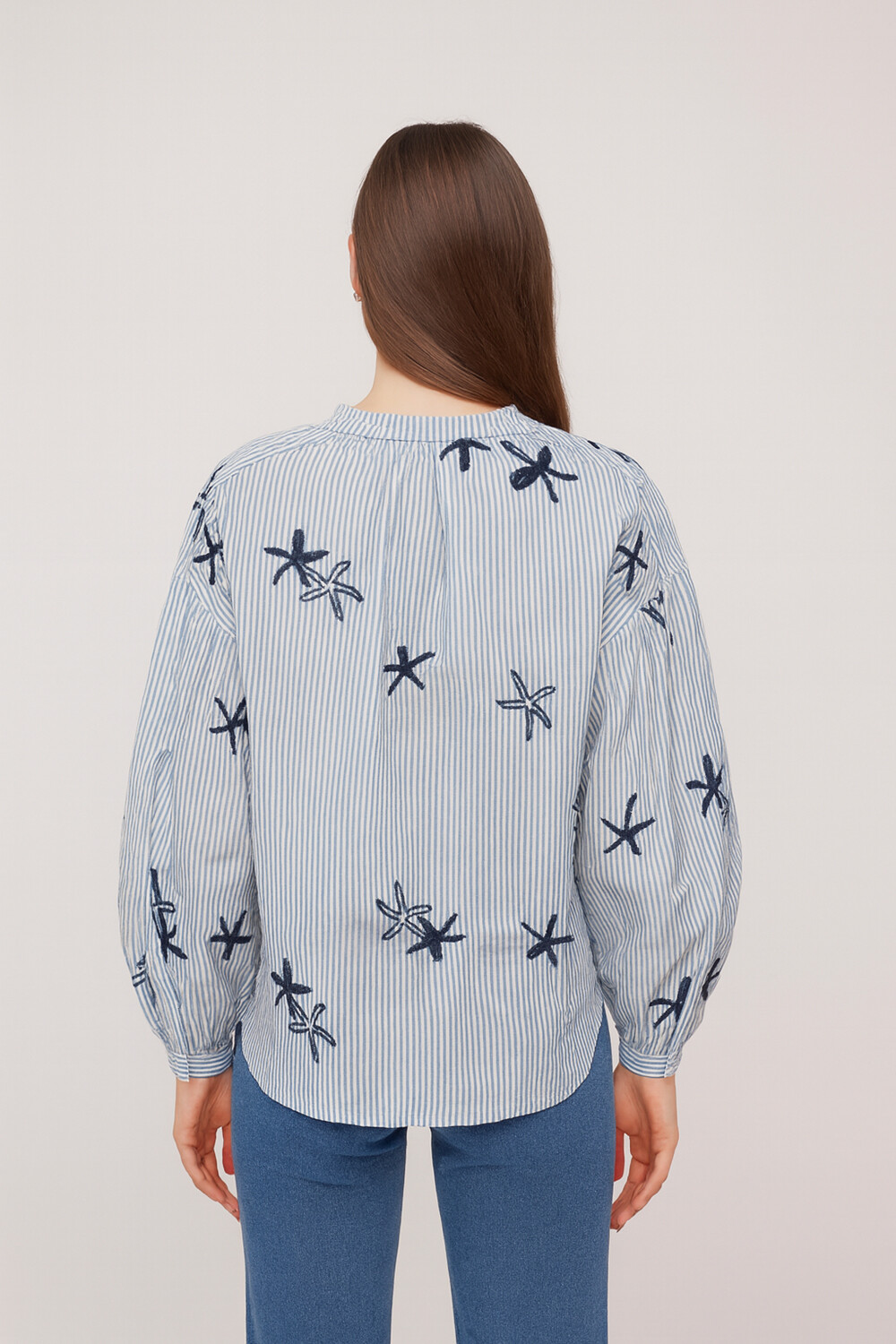 Camisa Golori Estampado 1