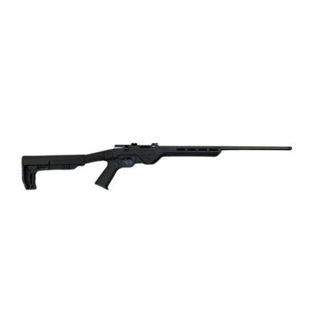 RIFLE ROSSI 8122M TACT 22WMR 21 POLIMERO -10036139 RIFLE ROSSI 8122M TACT 22WMR 21 POLIMERO -10036139