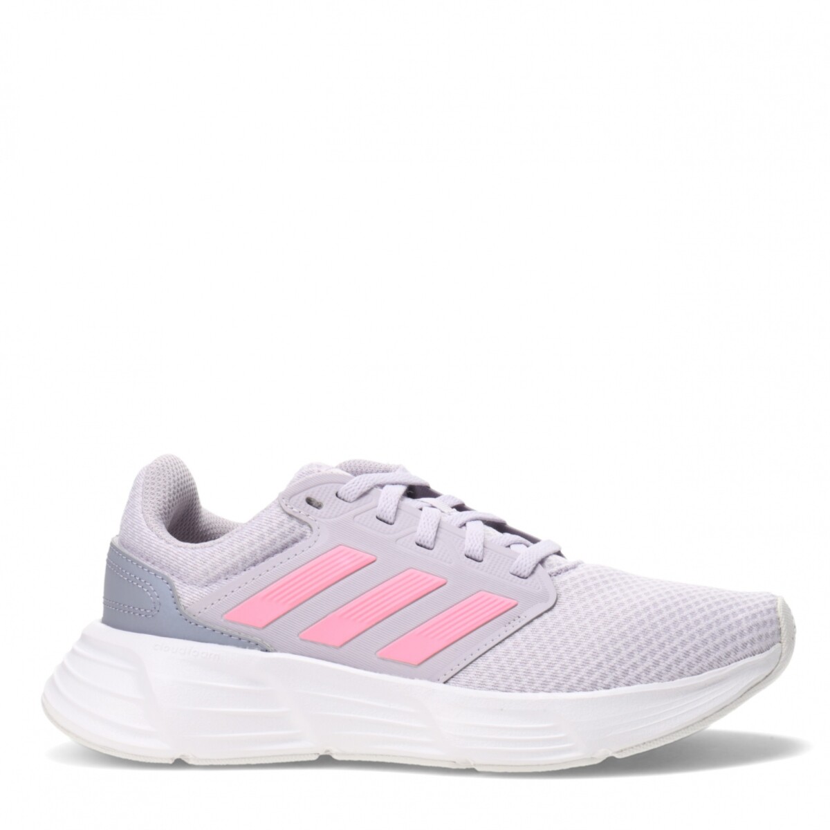 Championes de Mujer Adidas Galaxy 6 Adidas - Gris - Rosa 