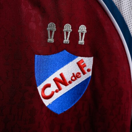 Camiseta Golero Nacional Umbro 2026 SW1