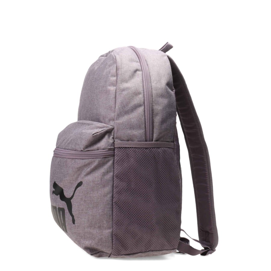 Mochila Puma Violeta