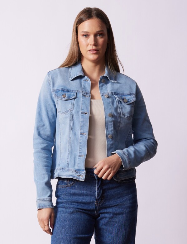Camperita Jean JEAN CLARO