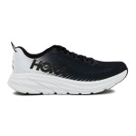 Hoka Champion Running Masculino Rincon 3 Negro/Blanco Negro-Blanco