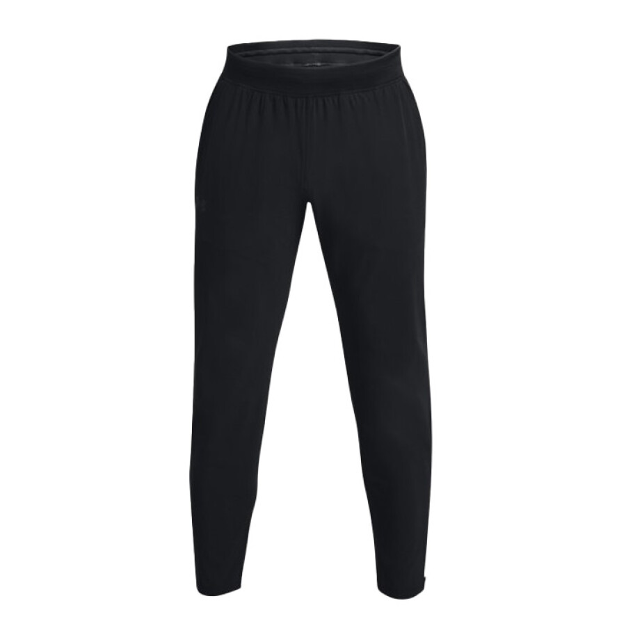 Pantalón de Hombre Under Armour Storm Run Negro