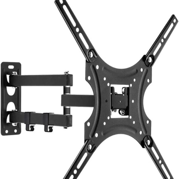 Soporte Tv Pared Articulado 14 24 32 40 42 50 55 Goldtech Soporte Tv Pared Articulado 14 24 32 40 42 50 55 Goldtech