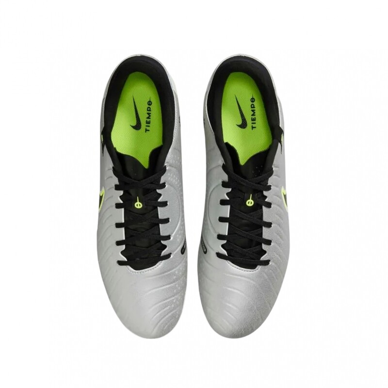 Championes NIKE Tiempo Legend 10 Academy Black