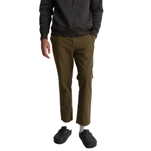 Pantalon Rhythm Classic Fatigue Pant - Verde Pantalon Rhythm Classic Fatigue Pant - Verde