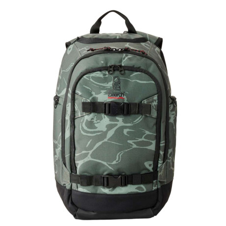 Mochila Rip Curl Posse 33L Motion Motion