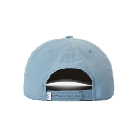 Gorro Cap Katin Acai Hat Celeste